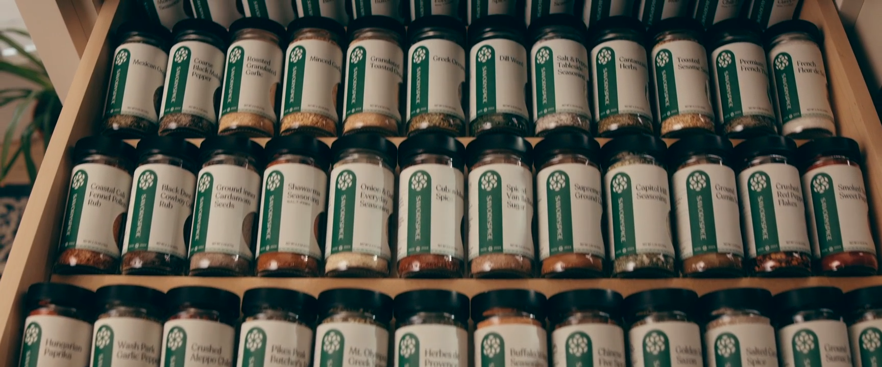 Bold Flavors, Delivered to Your Door