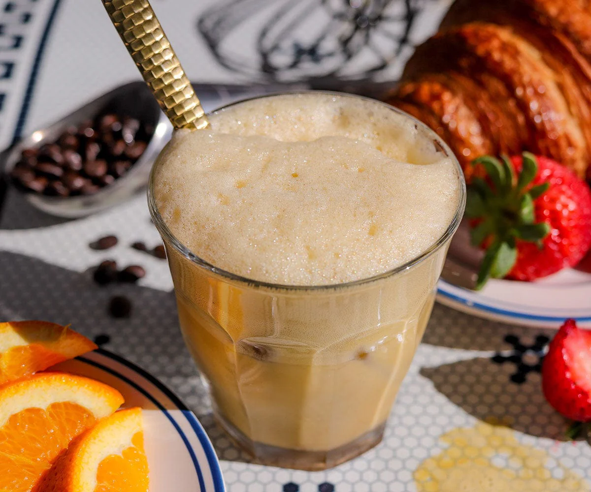 Baker's Brew Coffee Spice - Image 4