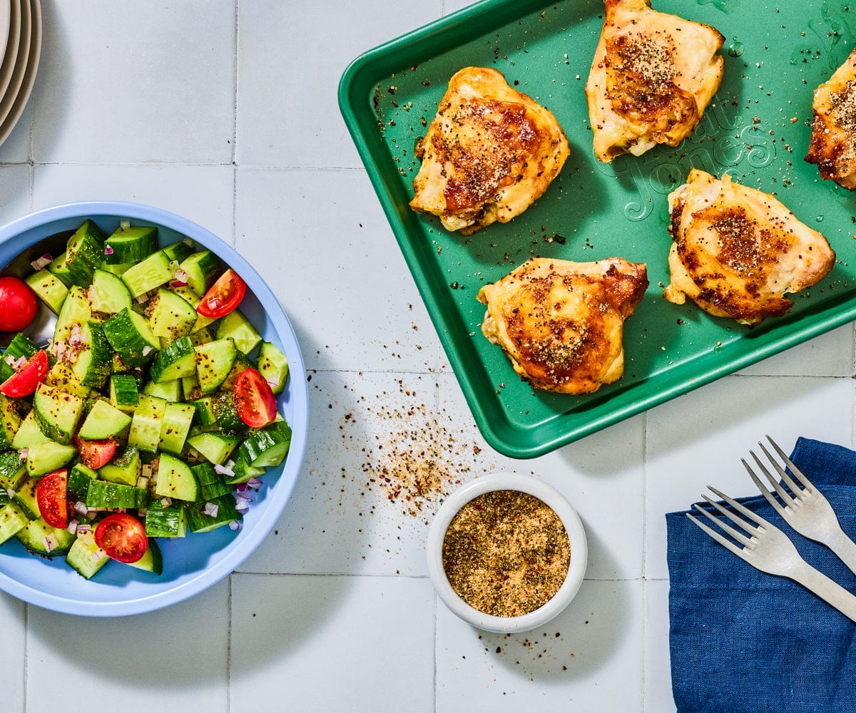 Black Garlic Salt - Image 5