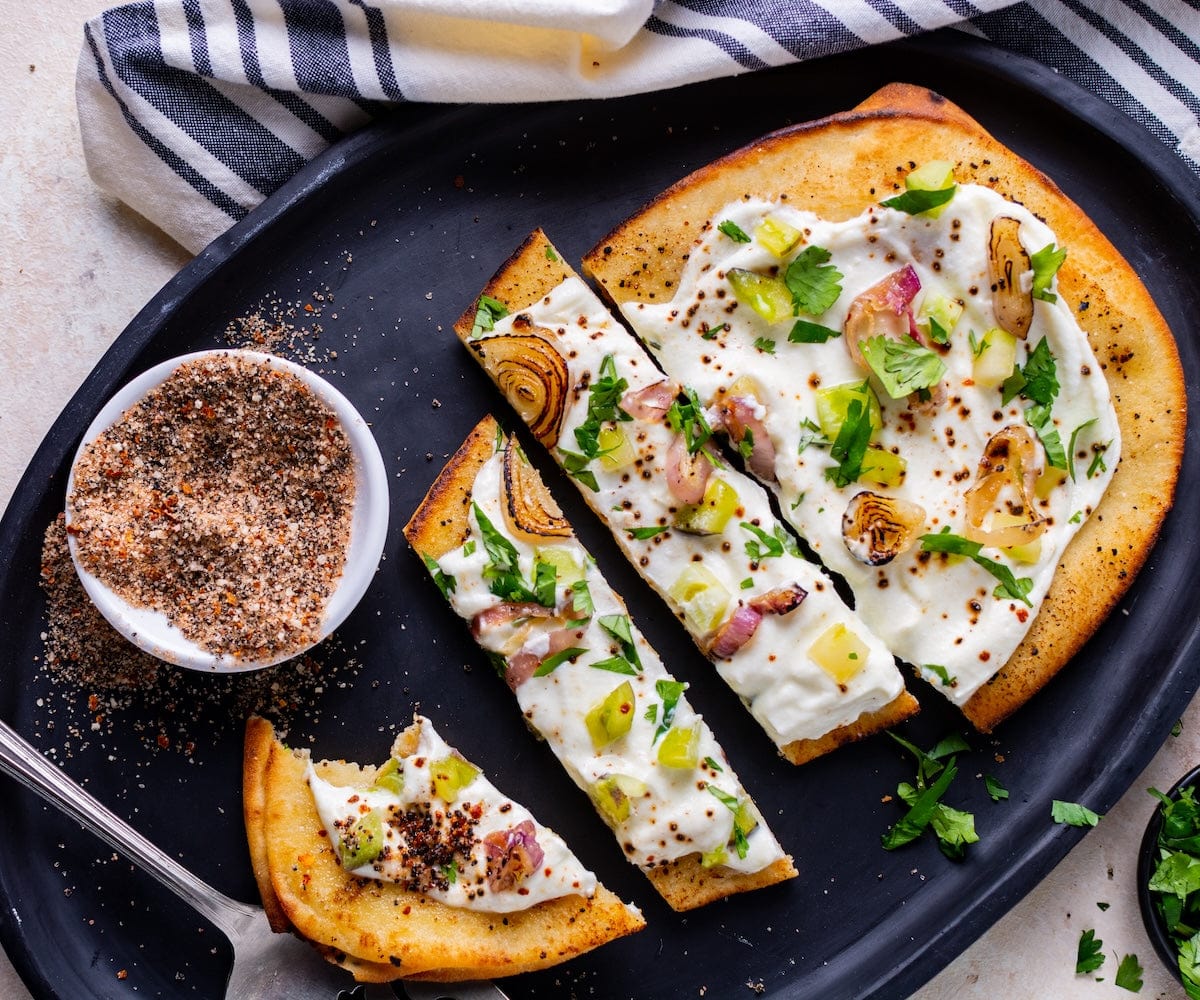 Black Garlic Salt - Image 6