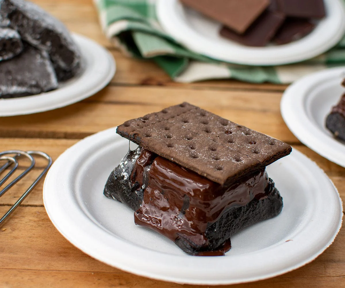 Black Onyx Cocoa Powder - Image 3