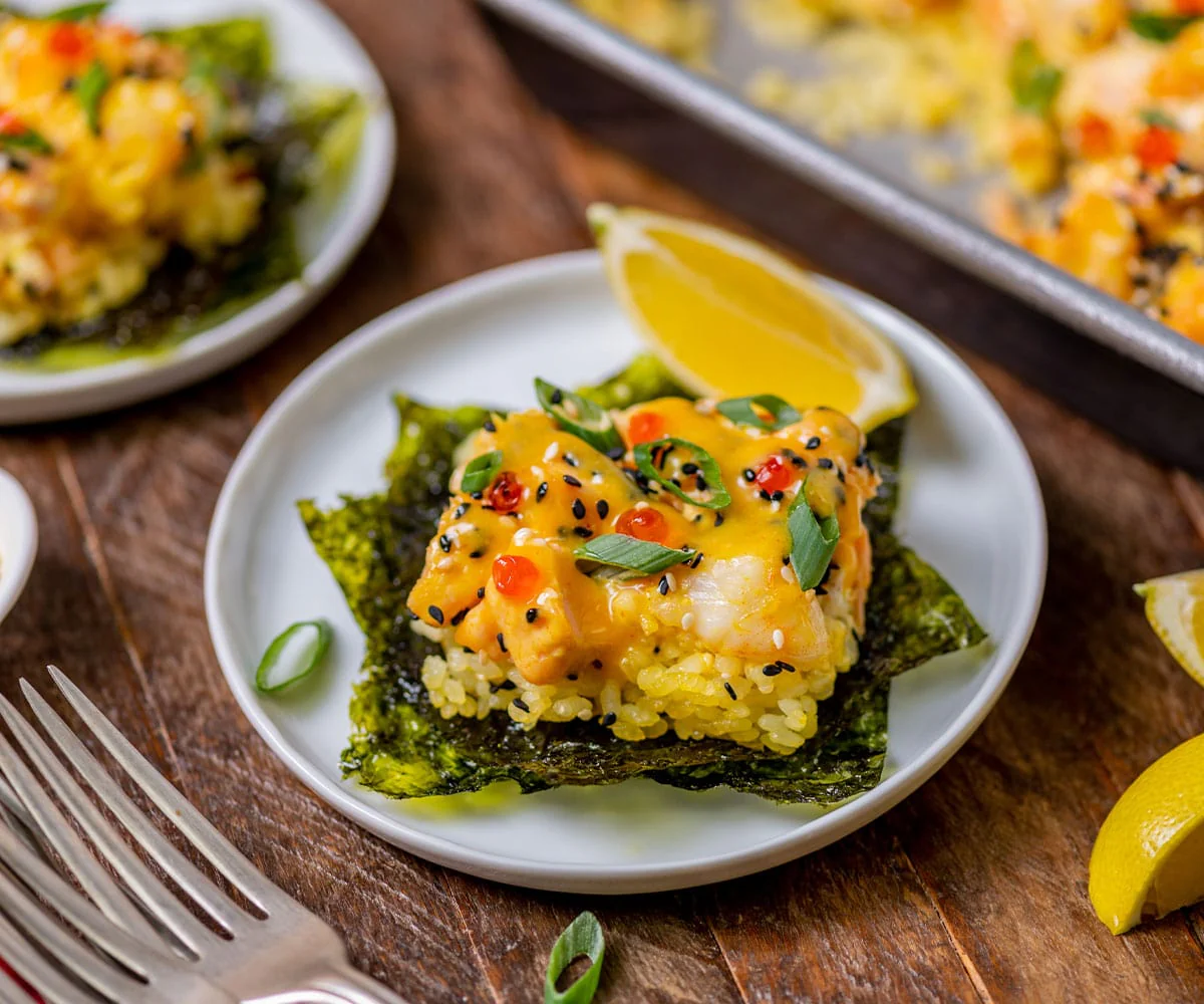 Black Sesame Seeds - Image 4