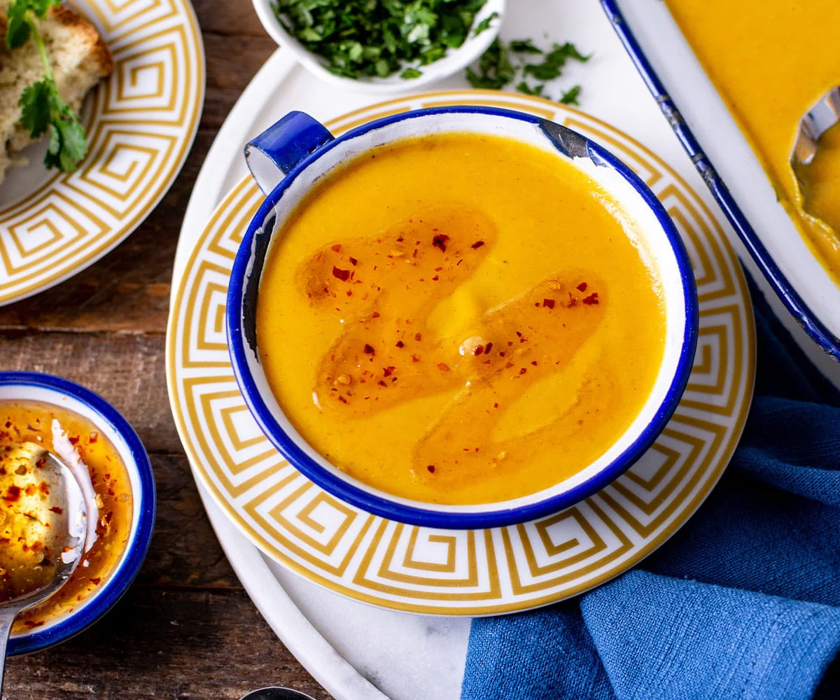 Crushed Red Pepper Flakes - Image 4