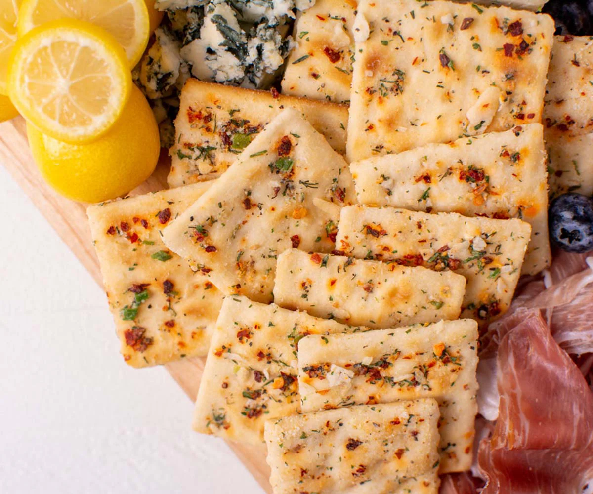 Crushed Red Pepper Flakes - Image 5