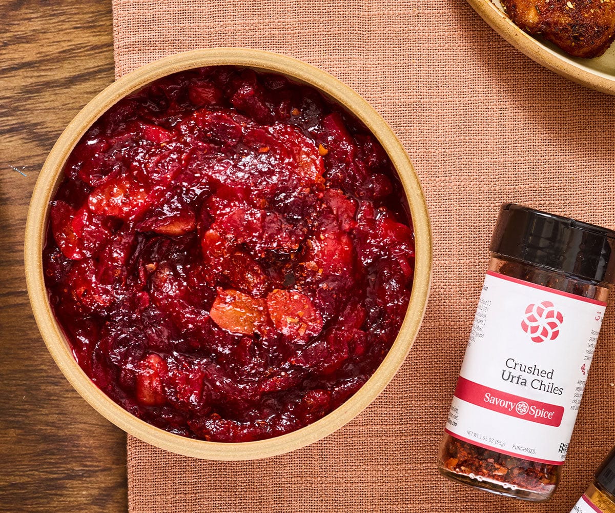 Crushed Urfa Chiles - Image 4