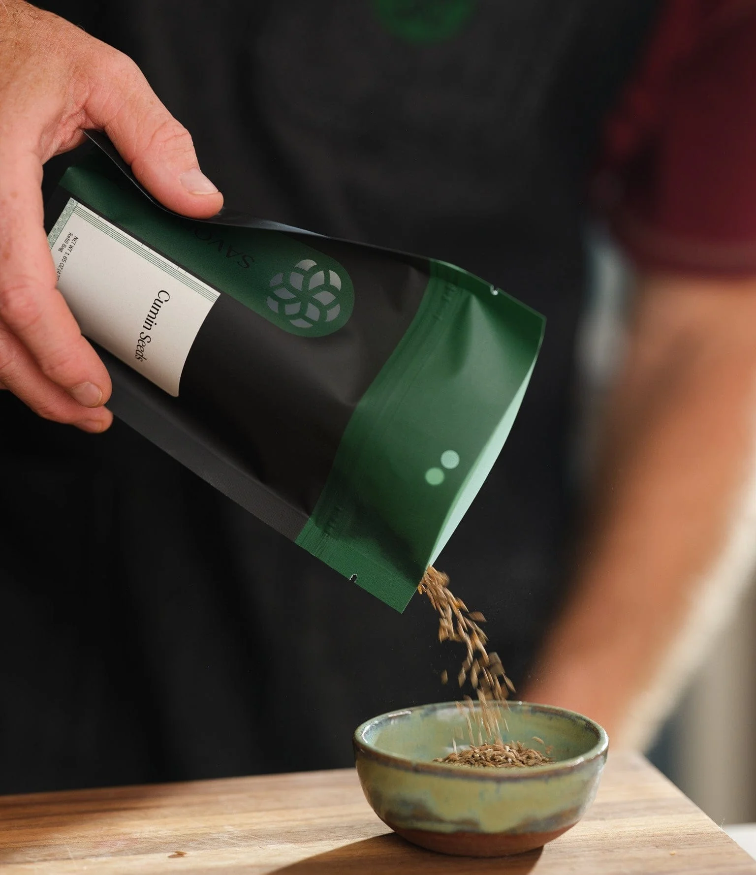 Cumin Seeds - Image 4