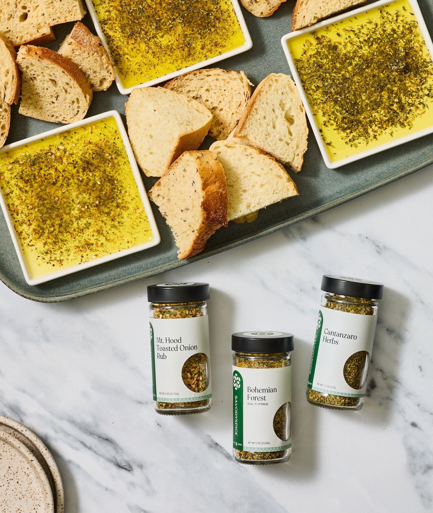 Bohemian Forest (Salt-Free) - Image 4